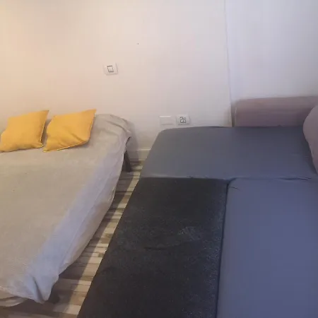 Apartamento Piso Entero Enfrente Playa De Tenerife