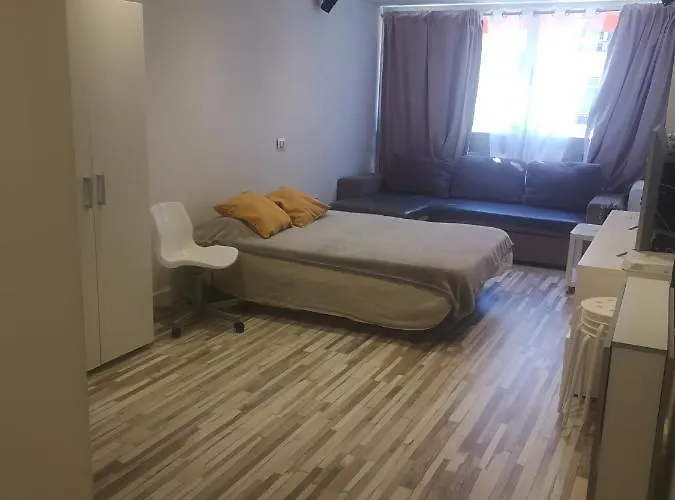 Apartamento Piso Entero Enfrente Playa De Tenerife *