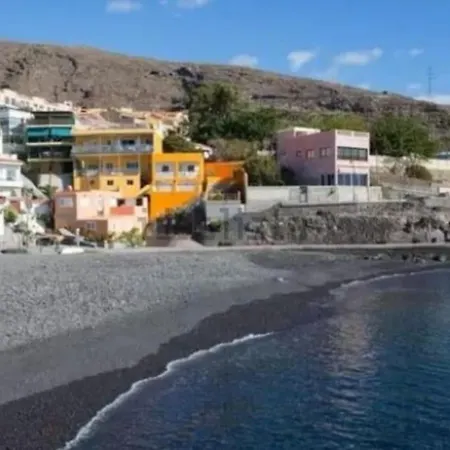 Piso Entero Enfrente Playa De Tenerife