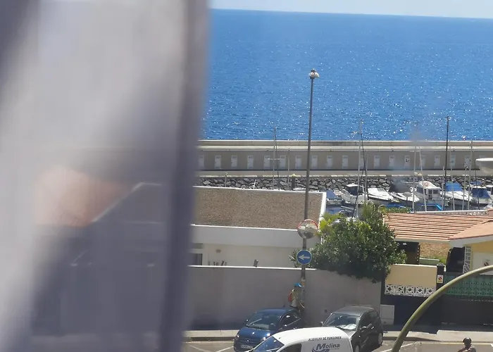 Piso Entero Enfrente Playa De Tenerife