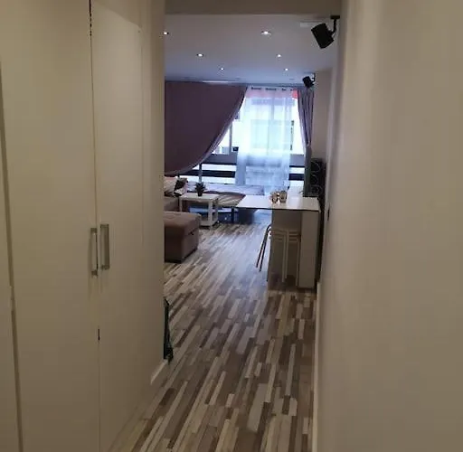 Piso Entero Enfrente Playa De Tenerife Апартаменты *