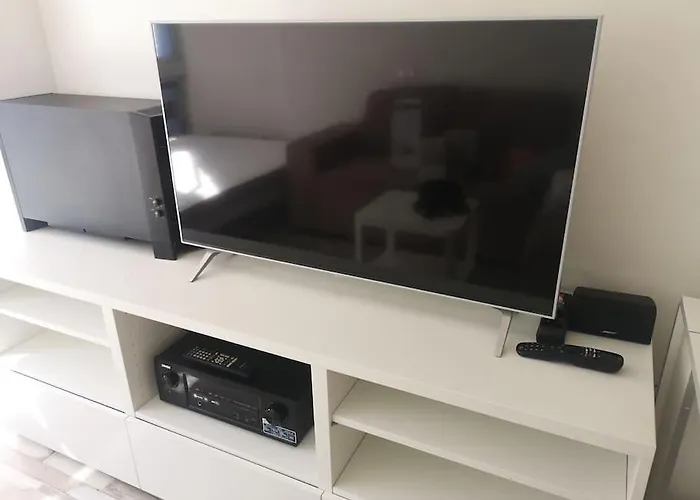 Апартаменты Piso Entero Enfrente Playa De Tenerife