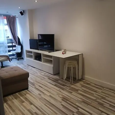Apartman Piso Entero Enfrente Playa De Tenerife