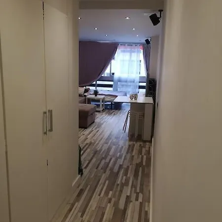 Piso Entero Enfrente Playa De Tenerife Apartman *