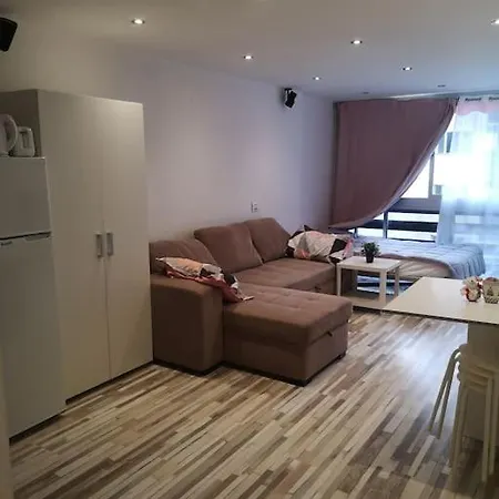 Piso Entero Enfrente Playa De Tenerife Apartman *