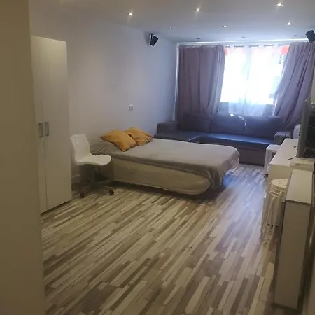 Apartman Piso Entero Enfrente Playa De Tenerife *