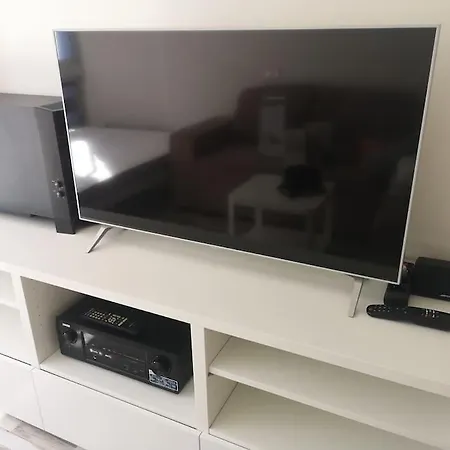 Apartman Piso Entero Enfrente Playa De Tenerife